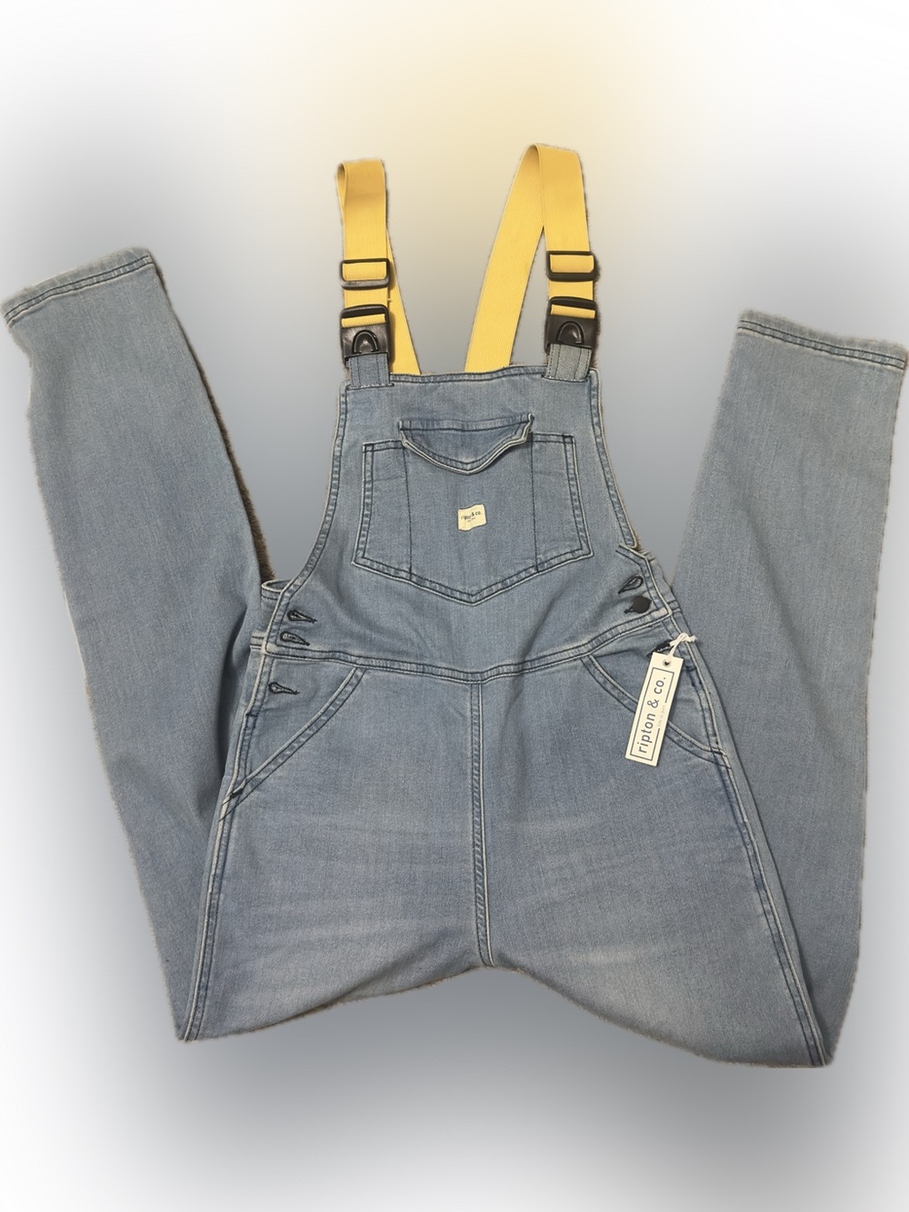 Ripton Superlight* Overalls